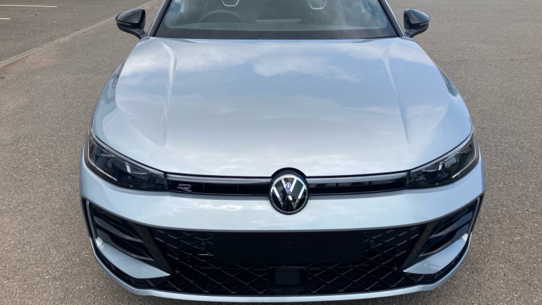 Volkswagen Passat 1.5 TSI eHybrid R-Line 5dr DSG Estate